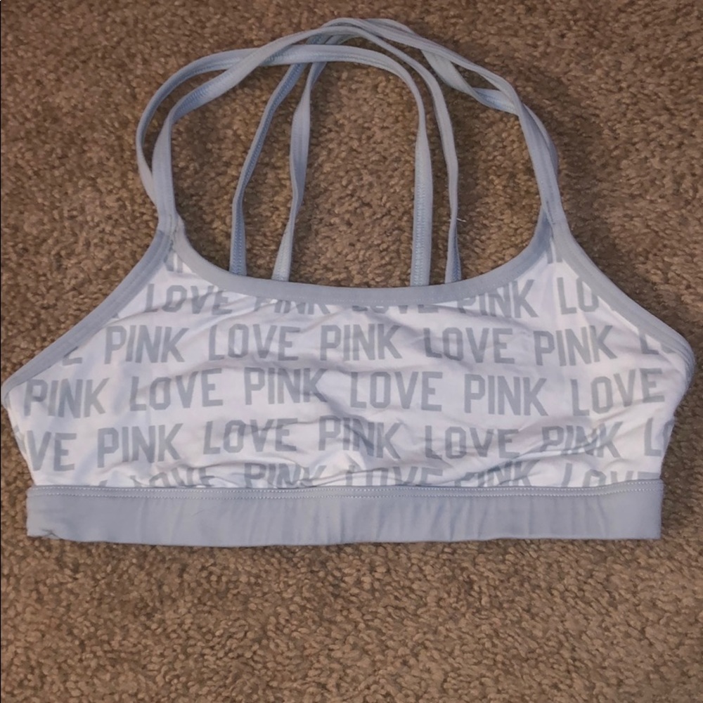 Victoria’s Secret Pink Yoga - sports bra